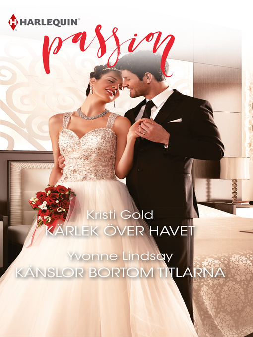 Cover image for Kärlek över havet / Känslor bortom titlarna